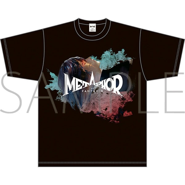 (Goods - Apparel) Metaphor: ReFantazio T-Shirt (XL)