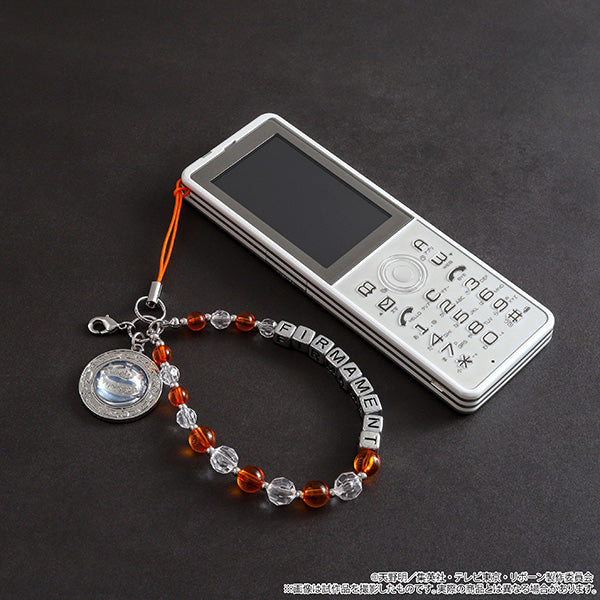 (Goods - Strap) REBORN! After-school Mates Beads Strap / Rain