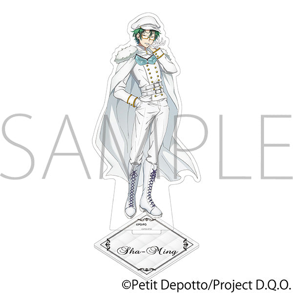 (Goods - Acrylic Stand) GNOSIA Acrylic Stand / Sha-ming
