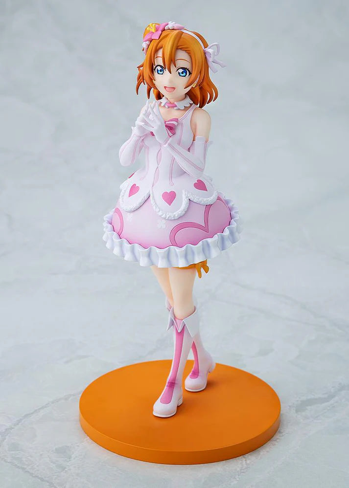 (Non-Scale Figure) Love Live! Honoka Kosaka: Bokutachi wa Hitotsu no Hikari Ver.