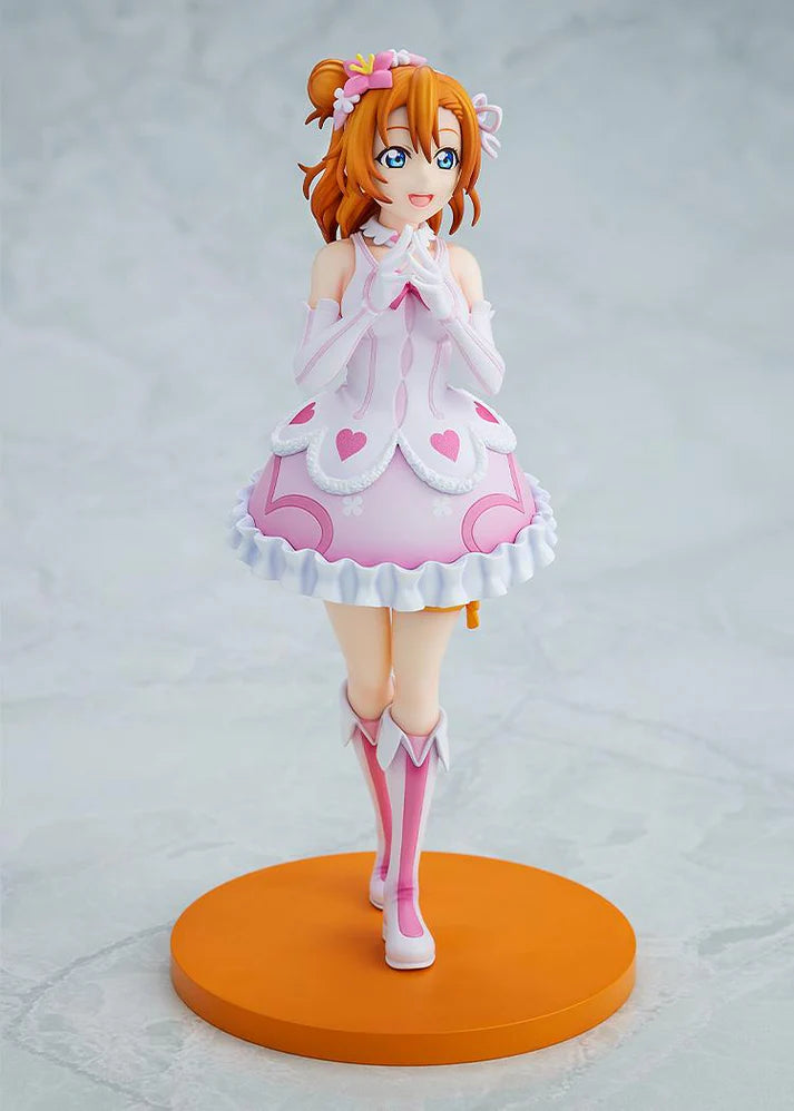 (Non-Scale Figure) Love Live! Honoka Kosaka: Bokutachi wa Hitotsu no Hikari Ver.