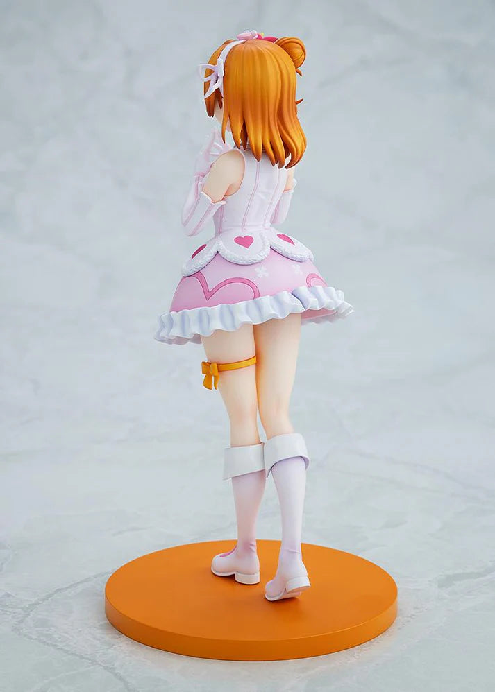 (Non-Scale Figure) Love Live! Honoka Kosaka: Bokutachi wa Hitotsu no Hikari Ver.