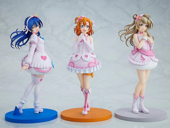 (Non-Scale Figure) Love Live! Umi Sonoda: Bokutachi wa Hitotsu no Hikari Ver.