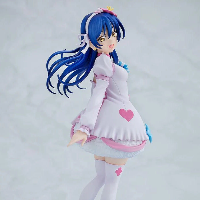(Non-Scale Figure) Love Live! Umi Sonoda: Bokutachi wa Hitotsu no Hikari Ver.