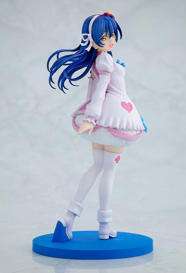 (Non-Scale Figure) Love Live! Umi Sonoda: Bokutachi wa Hitotsu no Hikari Ver.