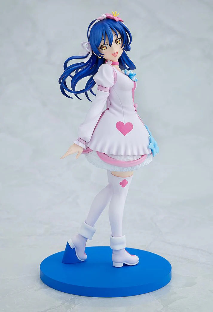 (Non-Scale Figure) Love Live! Umi Sonoda: Bokutachi wa Hitotsu no Hikari Ver.