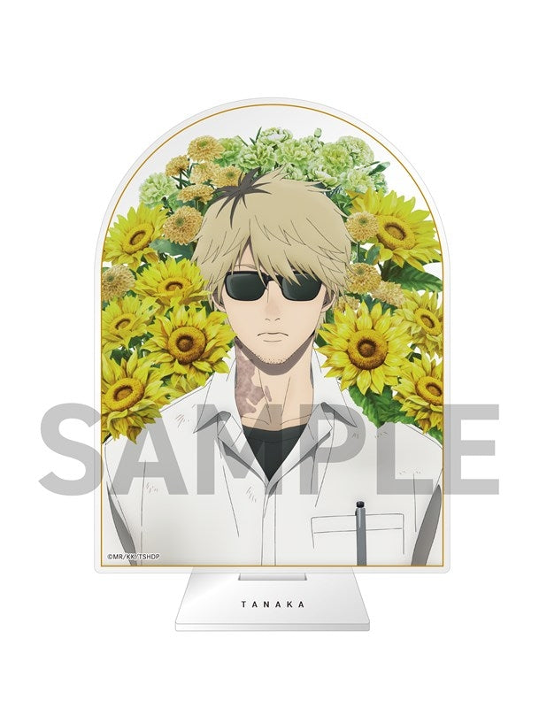 (Goods - Acrylic Stand) TV Anime - The Summer Hikaru Died Visual Acrylic Stand ver. E
