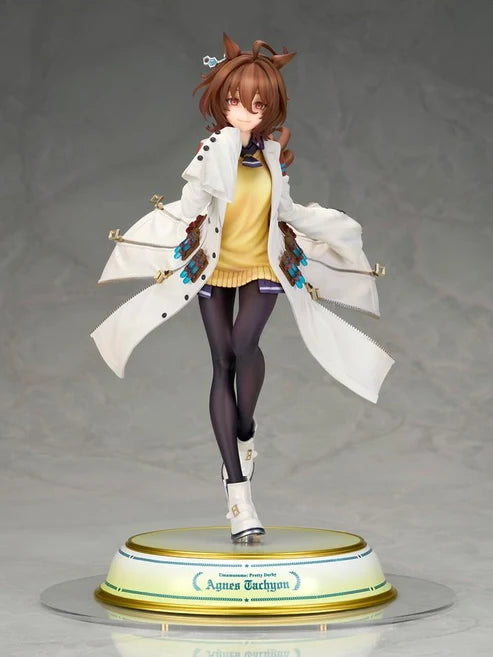 (1/7 Scale Figure) Umamusume: Pretty Derby Agnes Tachyon