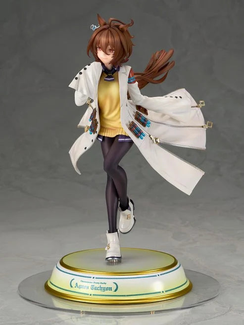 (1/7 Scale Figure) Umamusume: Pretty Derby Agnes Tachyon