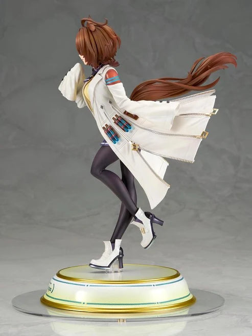(1/7 Scale Figure) Umamusume: Pretty Derby Agnes Tachyon