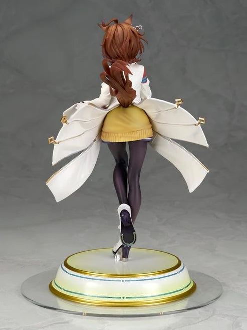 (1/7 Scale Figure) Umamusume: Pretty Derby Agnes Tachyon