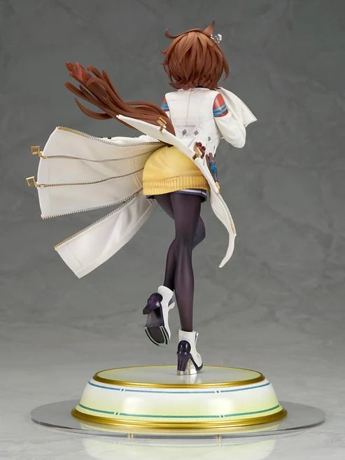 (1/7 Scale Figure) Umamusume: Pretty Derby Agnes Tachyon