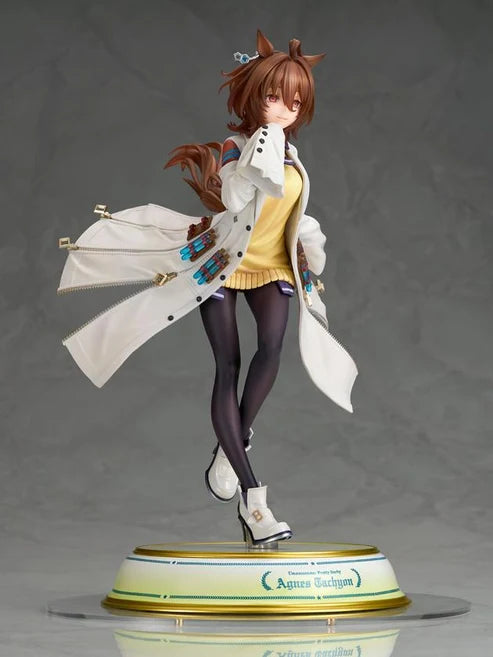 (1/7 Scale Figure) Umamusume: Pretty Derby Agnes Tachyon