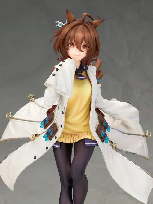 (1/7 Scale Figure) Umamusume: Pretty Derby Agnes Tachyon