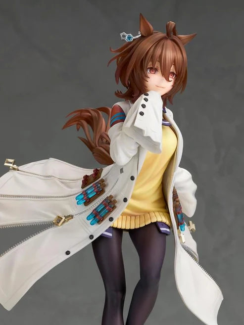 (1/7 Scale Figure) Umamusume: Pretty Derby Agnes Tachyon