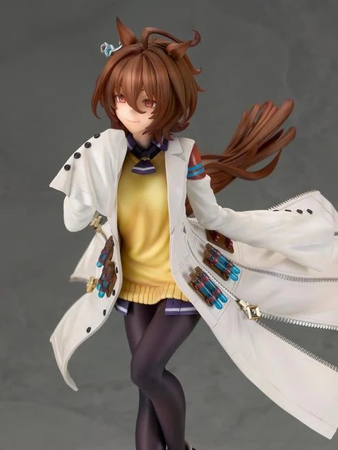 (1/7 Scale Figure) Umamusume: Pretty Derby Agnes Tachyon