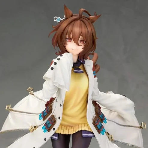 (1/7 Scale Figure) Umamusume: Pretty Derby Agnes Tachyon
