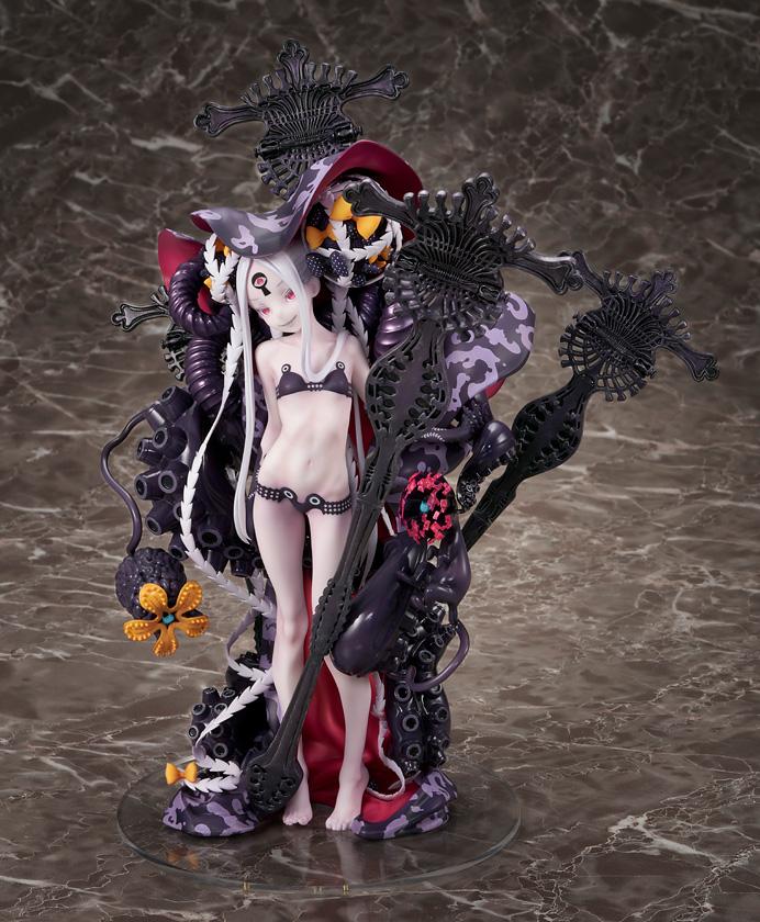 (1/7 Scale Figure) Fate/Grand Order Foreigner/Abigail Williams: Summer