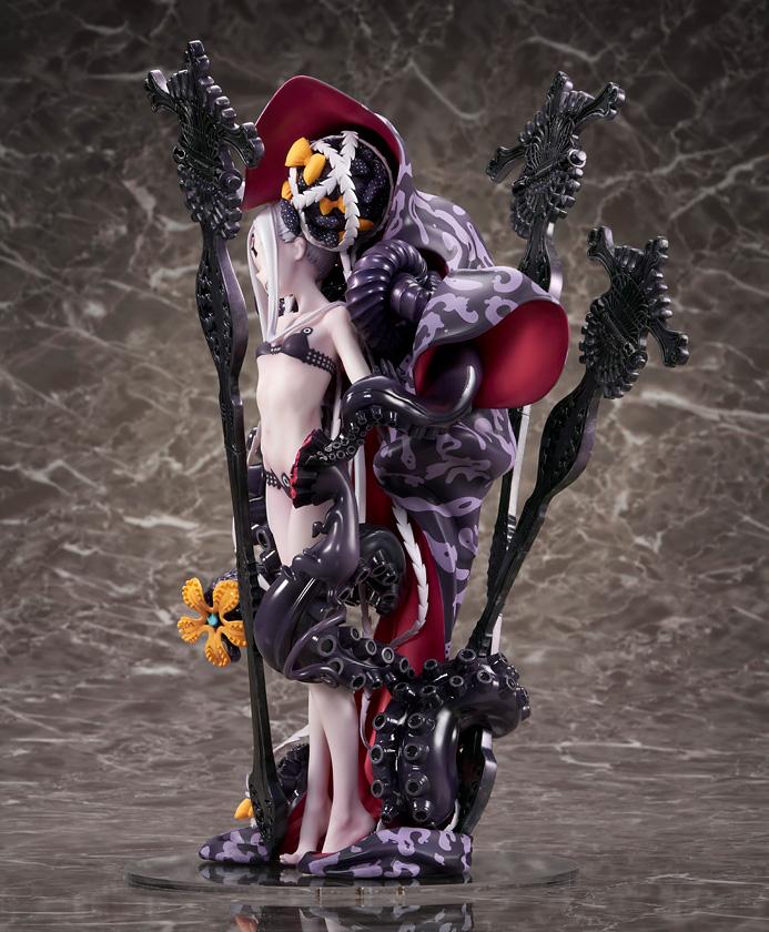 (1/7 Scale Figure) Fate/Grand Order Foreigner/Abigail Williams: Summer