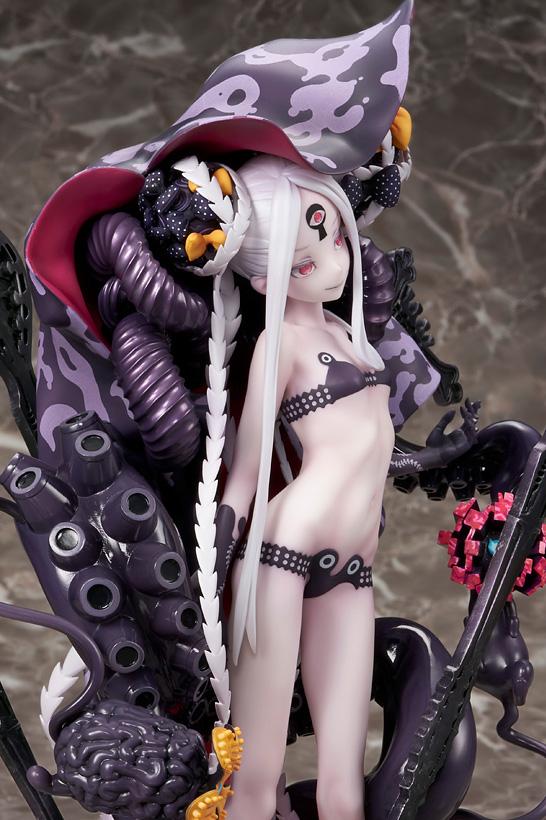 (1/7 Scale Figure) Fate/Grand Order Foreigner/Abigail Williams: Summer