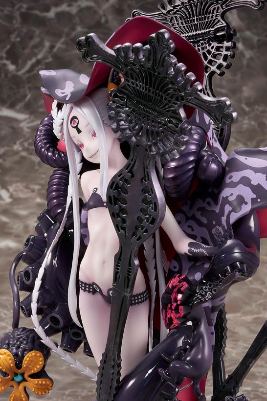 (1/7 Scale Figure) Fate/Grand Order Foreigner/Abigail Williams: Summer