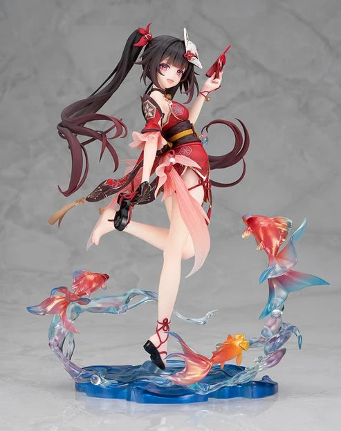 (1/7 Scale Figure) Honkai: Star Rail Sparkle 1/7 Scale Figure