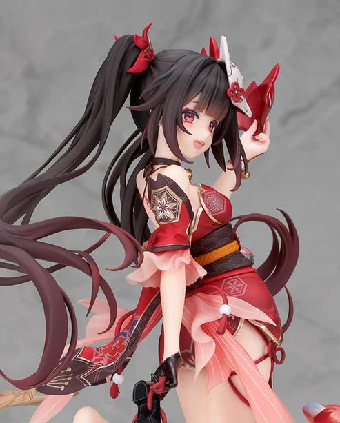 (1/7 Scale Figure) Honkai: Star Rail Sparkle 1/7 Scale Figure