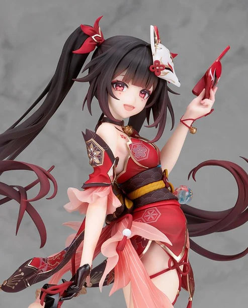 (1/7 Scale Figure) Honkai: Star Rail Sparkle 1/7 Scale Figure