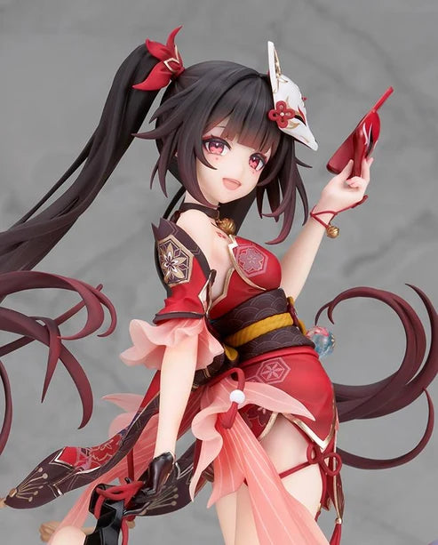 (1/7 Scale Figure) Honkai: Star Rail Sparkle 1/7 Scale Figure