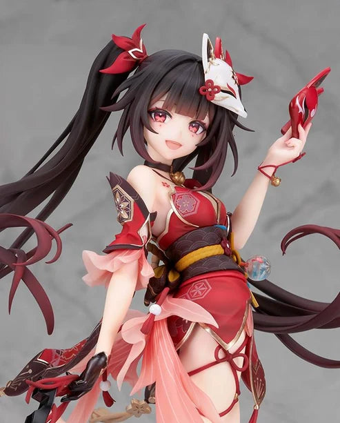 (1/7 Scale Figure) Honkai: Star Rail Sparkle 1/7 Scale Figure