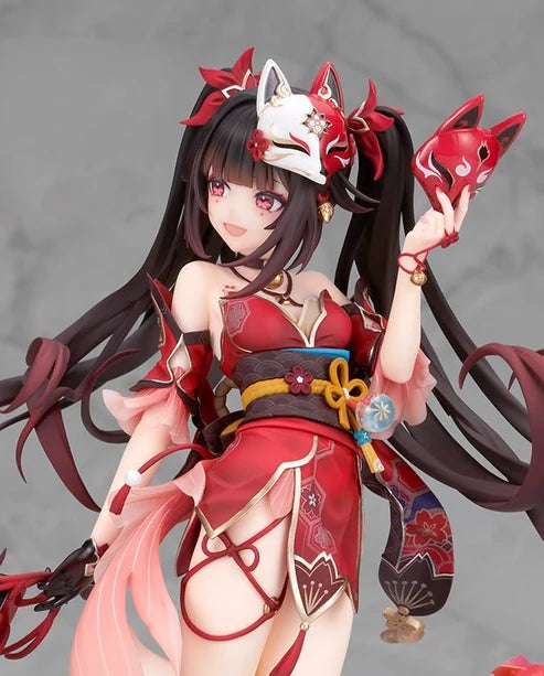 (1/7 Scale Figure) Honkai: Star Rail Sparkle 1/7 Scale Figure