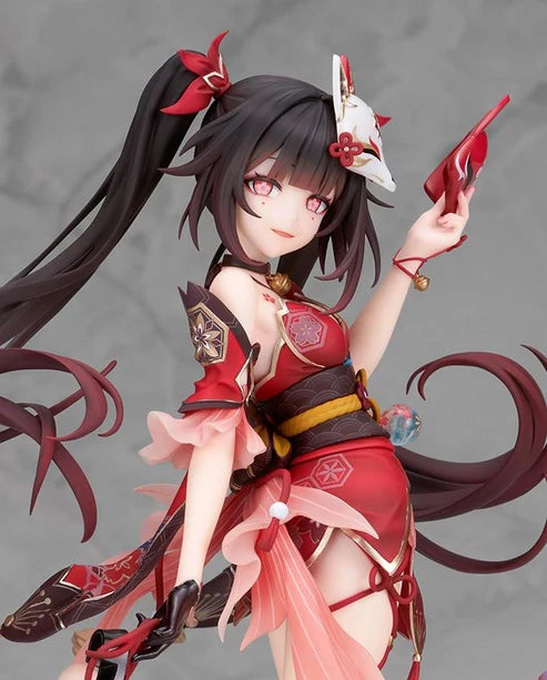 (1/7 Scale Figure) Honkai: Star Rail Sparkle 1/7 Scale Figure