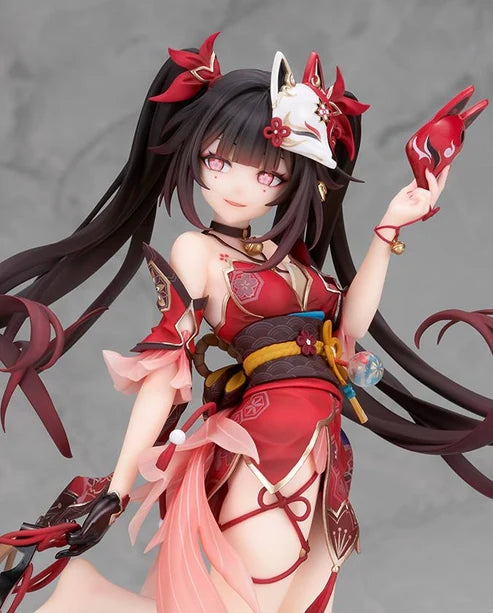 (1/7 Scale Figure) Honkai: Star Rail Sparkle 1/7 Scale Figure