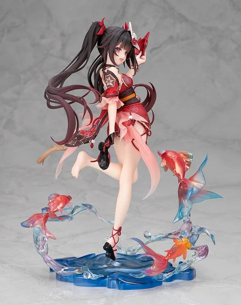(1/7 Scale Figure) Honkai: Star Rail Sparkle 1/7 Scale Figure