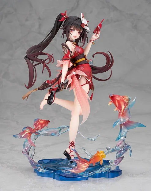 (1/7 Scale Figure) Honkai: Star Rail Sparkle 1/7 Scale Figure