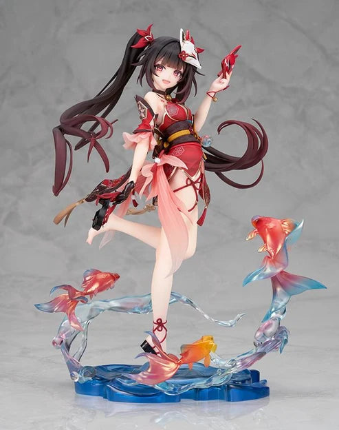 (1/7 Scale Figure) Honkai: Star Rail Sparkle 1/7 Scale Figure