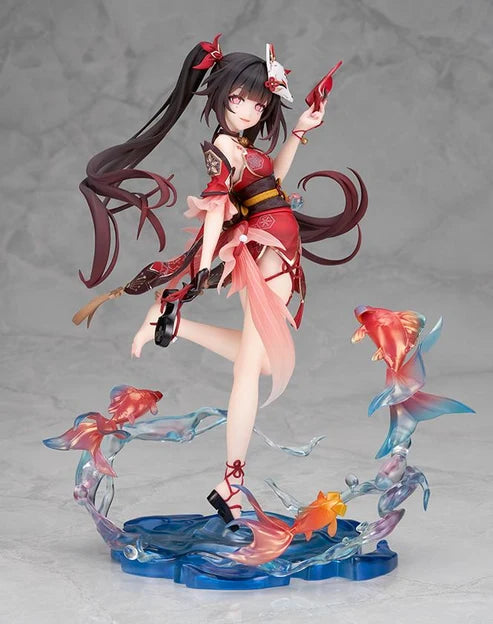 (1/7 Scale Figure) Honkai: Star Rail Sparkle 1/7 Scale Figure