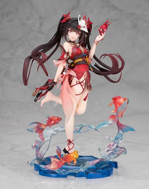 (1/7 Scale Figure) Honkai: Star Rail Sparkle 1/7 Scale Figure