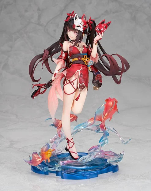 (1/7 Scale Figure) Honkai: Star Rail Sparkle 1/7 Scale Figure
