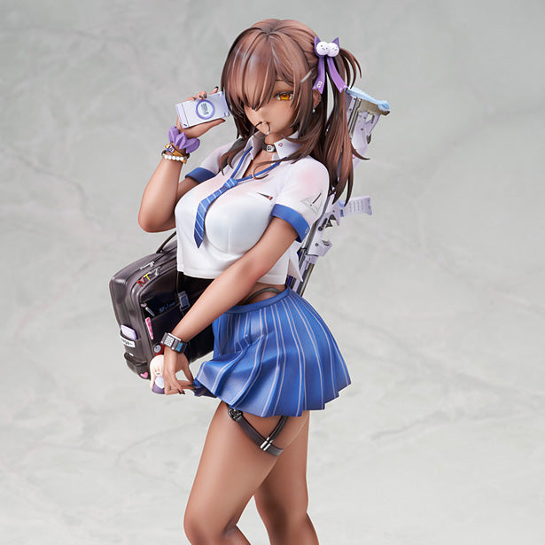 (1/7 Scale Figure) GODDESS OF VICTORY: NIKKE Naga