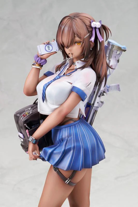 (1/7 Scale Figure) GODDESS OF VICTORY: NIKKE Naga