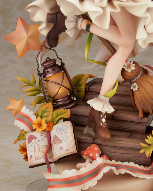 (1/8 Scale Figure) Touhou Project Marisa Kirisame