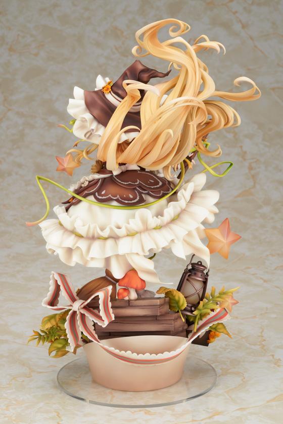 (1/8 Scale Figure) Touhou Project Marisa Kirisame