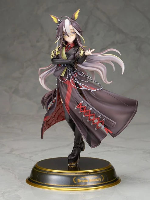 (1/7 Scale Figure) Umamusume: Pretty Derby Dream Journey