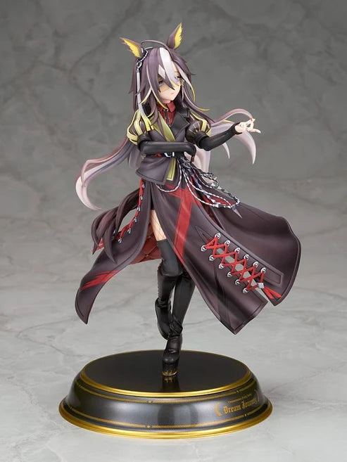 (1/7 Scale Figure) Umamusume: Pretty Derby Dream Journey