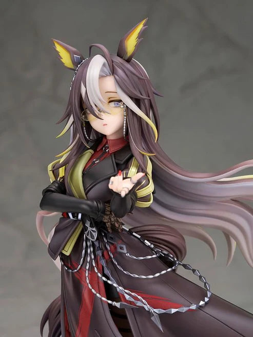 (1/7 Scale Figure) Umamusume: Pretty Derby Dream Journey