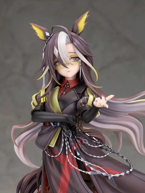 (1/7 Scale Figure) Umamusume: Pretty Derby Dream Journey