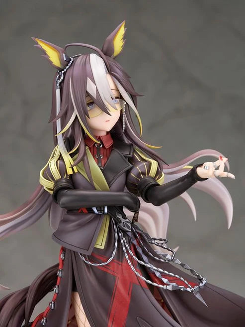 (1/7 Scale Figure) Umamusume: Pretty Derby Dream Journey