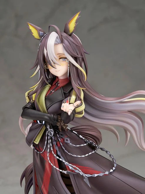 (1/7 Scale Figure) Umamusume: Pretty Derby Dream Journey