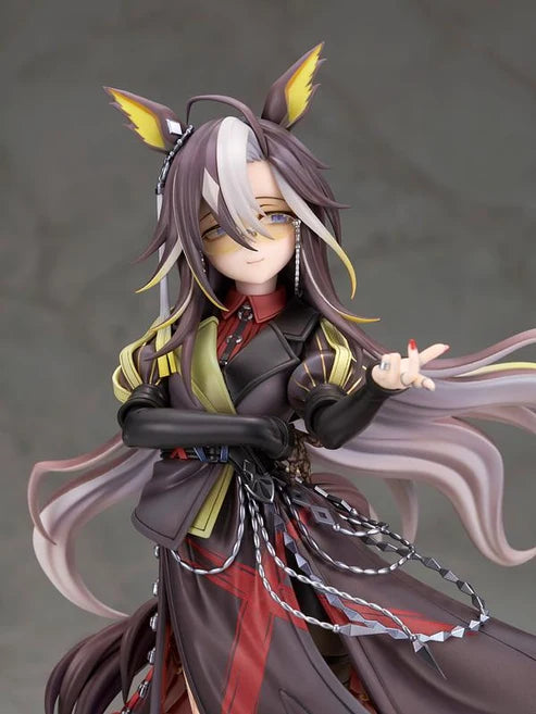(1/7 Scale Figure) Umamusume: Pretty Derby Dream Journey